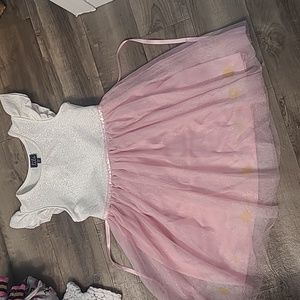 Girls Easter dress